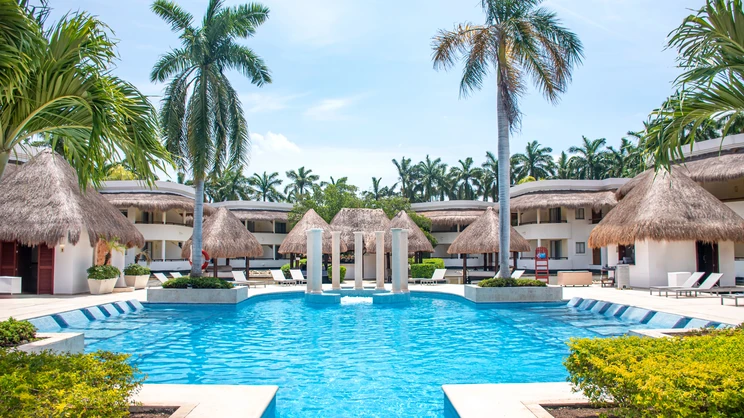 Grand Sunset Princess All Suites Resort and Spa